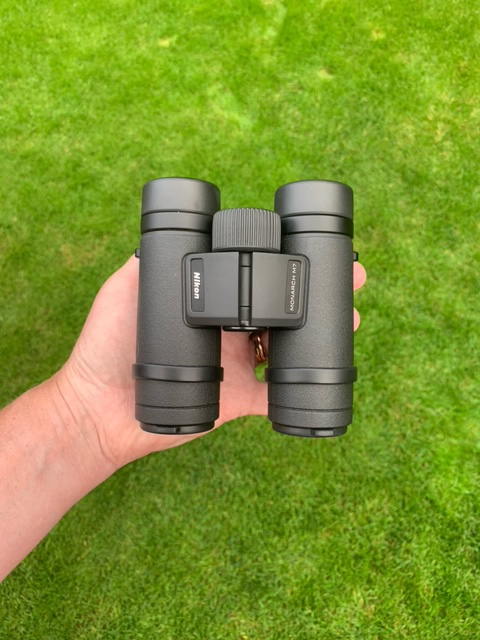Nikon Monarch M5 & M7 Binoculars | Hands On Review | Clifton Cameras